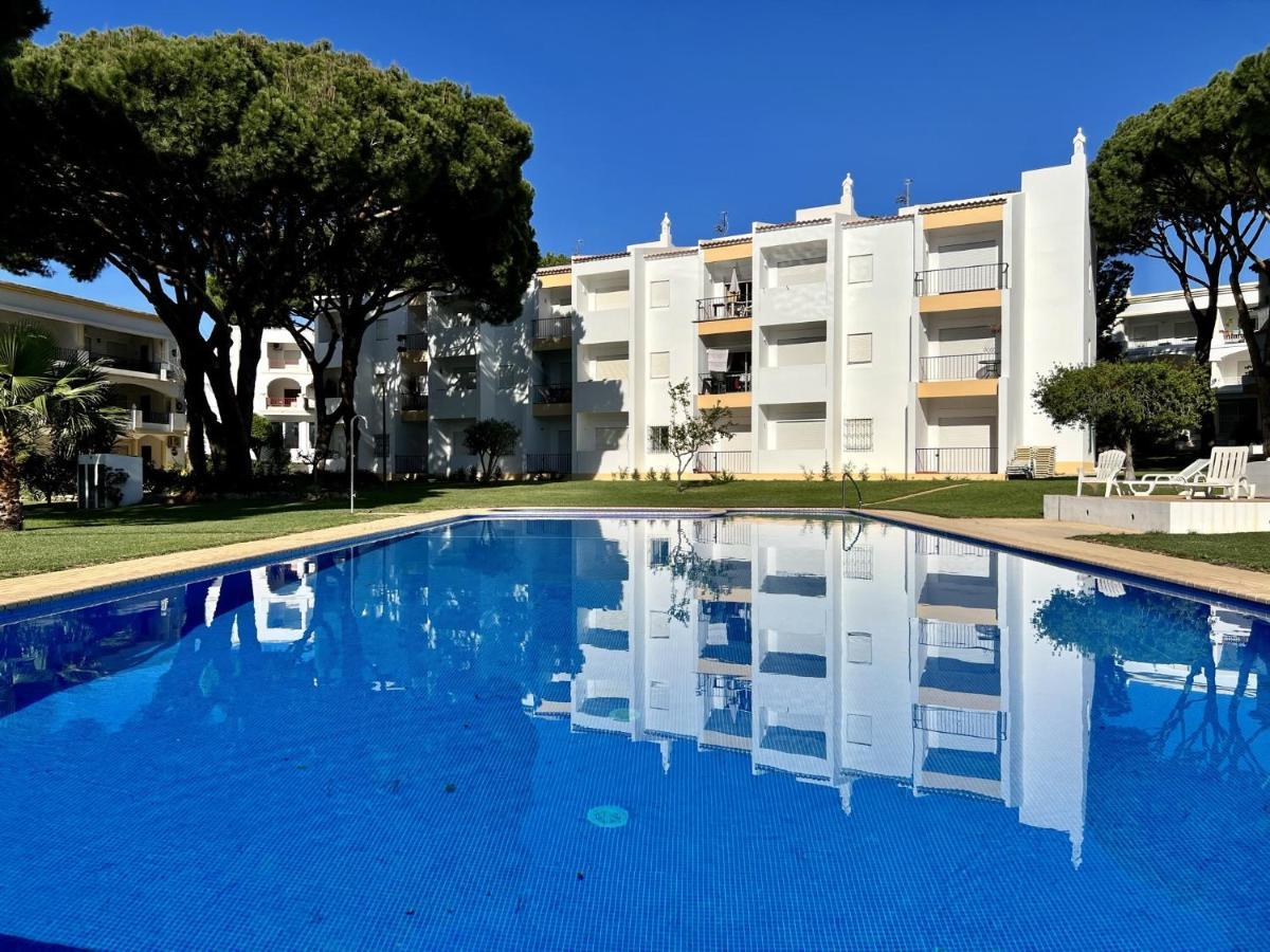 Vilamoura Garden View 2 With Pool By Homing Экстерьер фото