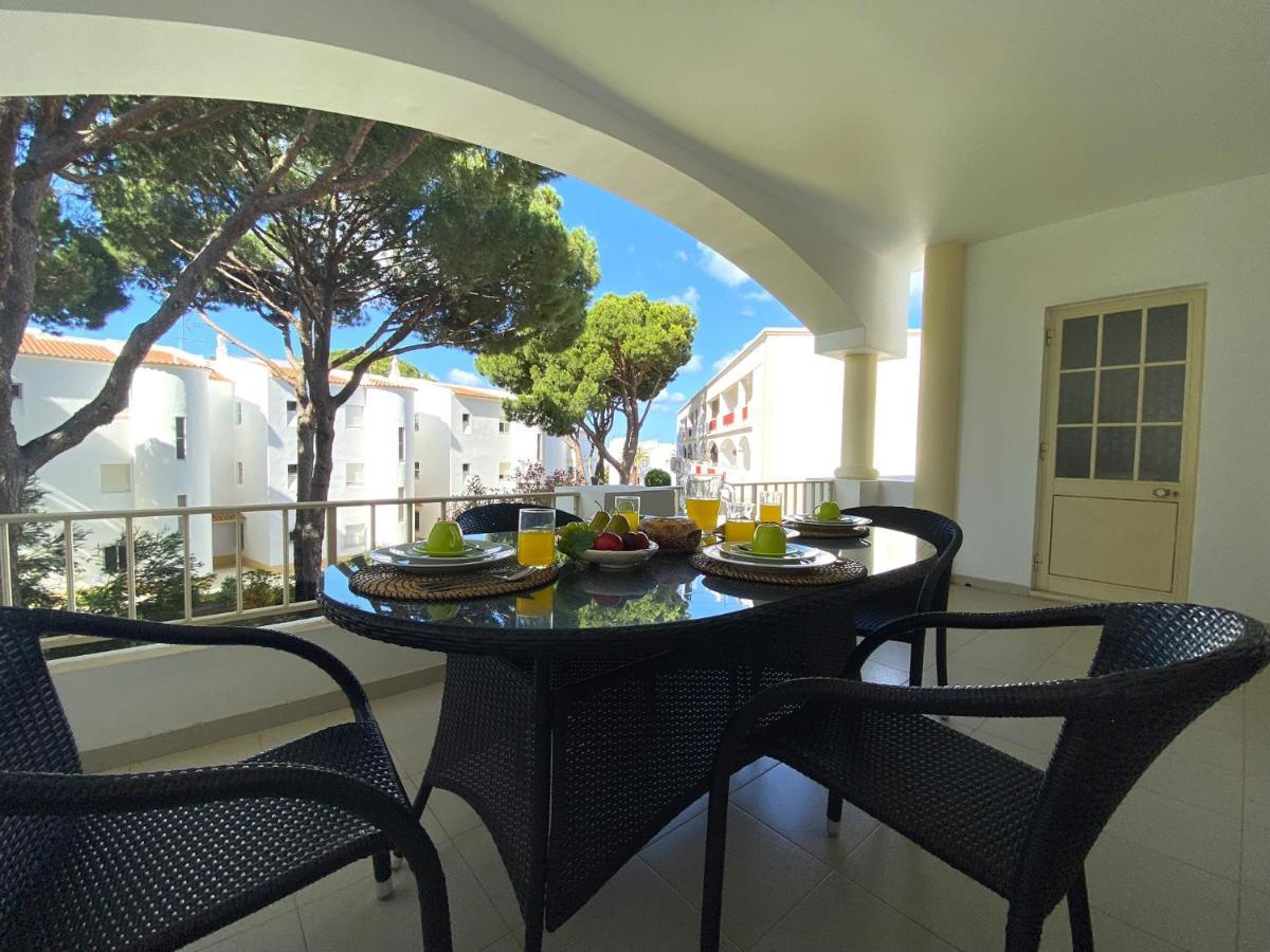 Vilamoura Garden View 2 With Pool By Homing Экстерьер фото