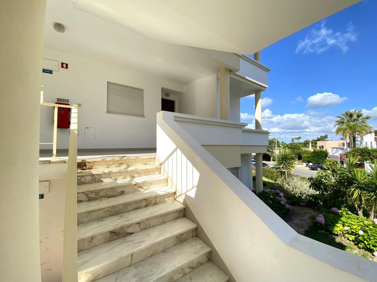 Vilamoura Garden View 2 With Pool By Homing Экстерьер фото